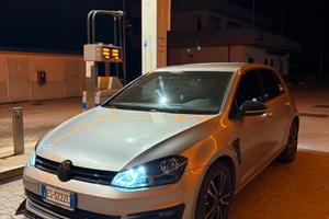 VOLKSWAGEN GOLF 7 1.6 TDI