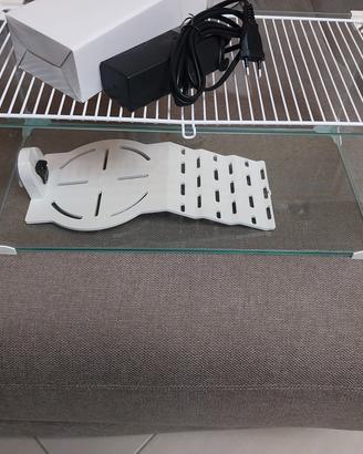 acquario per tartarughe 