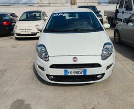 FIAT GRANDE PUNTO GPL- PRoV TOSCANA - ECCELLENTI C