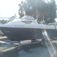 Pilotina quicksilver 510