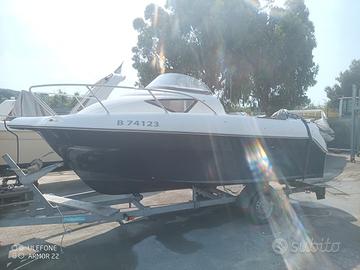 Pilotina quicksilver 510