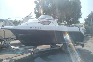 Pilotina quicksilver 510