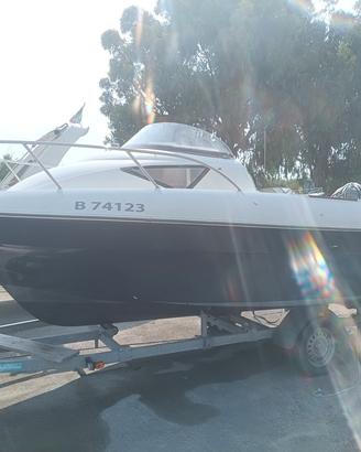 Pilotina quicksilver 510