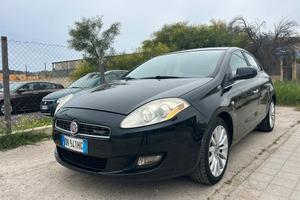 Fiat Bravo 1.6 MJT 105 CV Dynamic