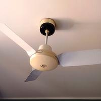 Ventilatori da soffitto