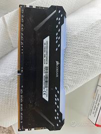 Ram ddr4 3200mhz
