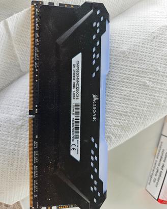 Ram ddr4 3200mhz