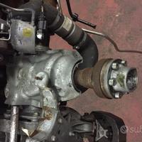 Ripartitore ford kuga 2.0 tdci