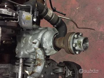 Ripartitore ford kuga 2.0 tdci