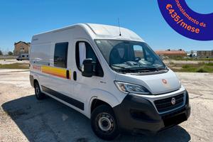 Fiat Ducato Carasuite 650 MF | 4 Posti Letto | Sem