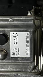 CENTRALINA BOSH GIULIETTA/ABARTH 1.4 TJET