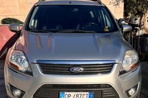 Ford Kuga 2.0 TDCi 140 CV- 2008
