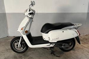 Kymco Like 125