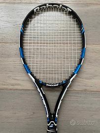 Racchetta tennis Babolat Pure Drive Super Lite
