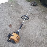 decespugliatore hanter 