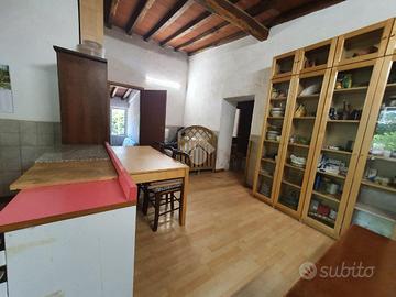 RUSTICO A BOLSENA
