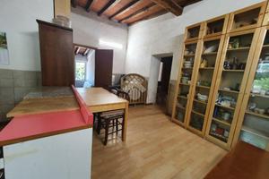 RUSTICO A BOLSENA