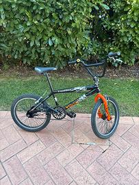 Bicicletta BMX Violini Originale - Pari al Nuovo