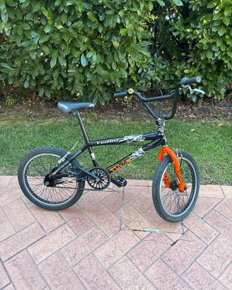 Bicicletta BMX Violini Originale - Pari al Nuovo