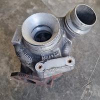 turbina bmw 2000 td 177cv