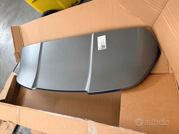 Spoiler m sport bmw f40