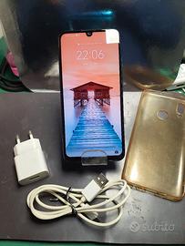 Huawei P Smart 2019