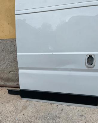 Portiera laterale fiat ducato