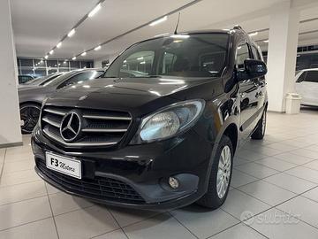 Mercedes-Benz Citan 1.5 111 CDI S&S Tourer Pr...
