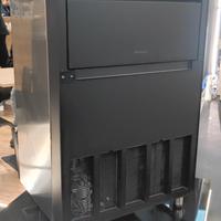 Fabbricatore di ghiaccio New Line 