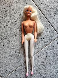 Barbie anni 90