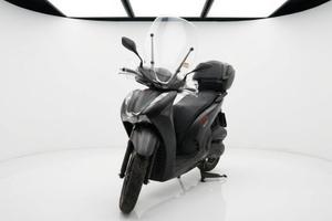 Honda sh 350 sport