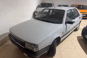 Fiat Croma 2.0 i.e.