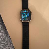 Apple watch ultra GPS+CELLULAR