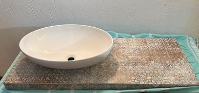 Mobile bagno