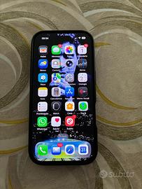 Iphone 16 pro 128