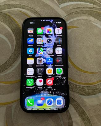Iphone 16 pro 128