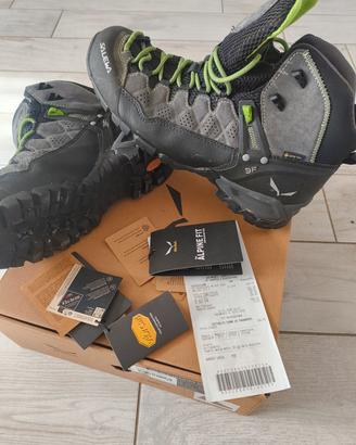 Salewa tg44