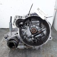 K3187 CAMBIO MANUALE 5M HYUNDAI ATOS PRIME (MX) 1.