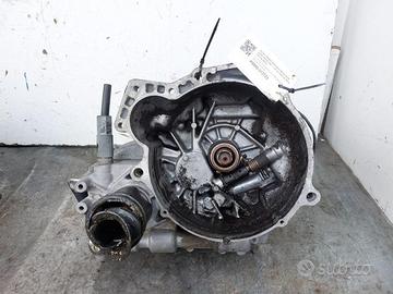 K3187 CAMBIO MANUALE 5M HYUNDAI ATOS PRIME (MX) 1.