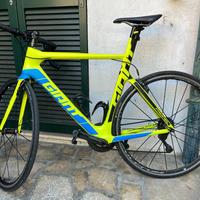 Giant Propel advanced SL