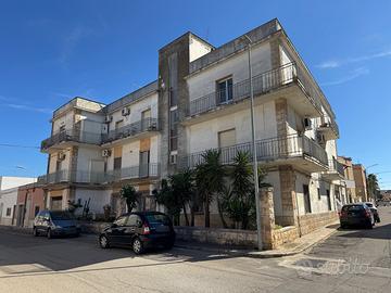 Appartamento abitabile