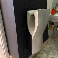 Asciugamani elettrico