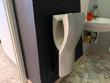 Asciugamani elettrico