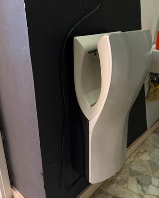 Asciugamani elettrico