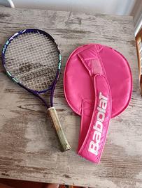 Racchetta tennis Babolat bambino
