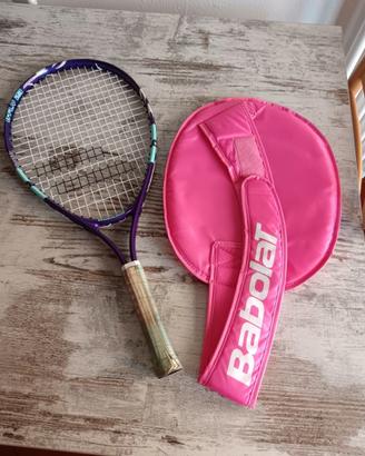 Racchetta tennis Babolat bambino
