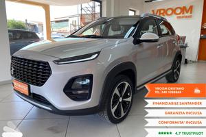 DR dr 3.0 dr 3.0 1.5 CVT Bi-Fuel GPL