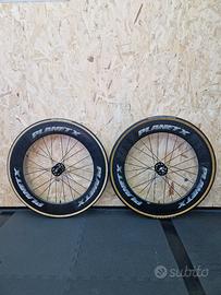 Ruote Pista Planet X