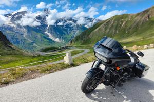 Road Glide  special 114