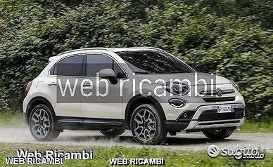 Ricambi Musata Fiat 500x 2016 2017 2018 2019 2020